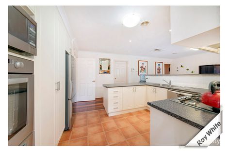 Property photo of 22 Shrivell Circuit Dunlop ACT 2615