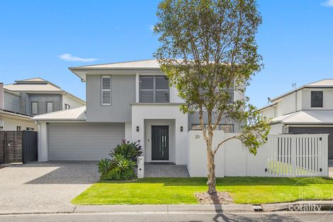Property photo of 20 Caspian Circuit Mountain Creek QLD 4557