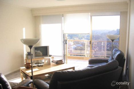 Property photo of 47/4-10 Pound Road Hornsby NSW 2077