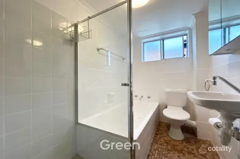 Property photo of 1/16A Union Street West Ryde NSW 2114