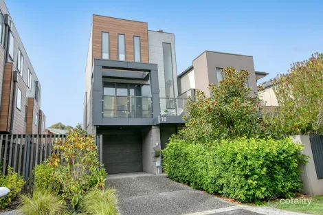 Property photo of 18 Collared Close Bundoora VIC 3083