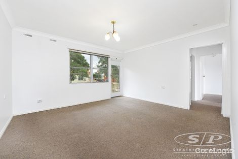Property photo of 3/14-18 Marlene Crescent Greenacre NSW 2190