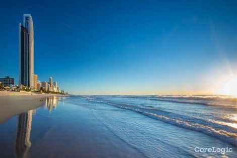 Property photo of 5505/4 The Esplanade Surfers Paradise QLD 4217