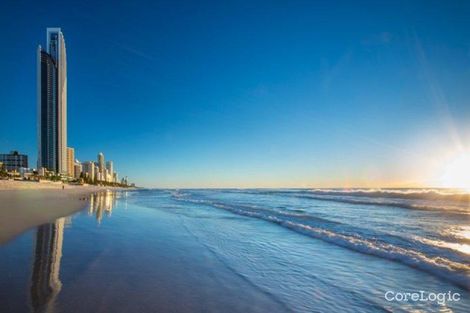 Property photo of 5803/4 The Esplanade Surfers Paradise QLD 4217