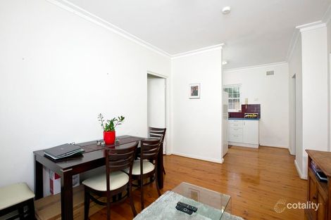 Property photo of 5/19 David Street Marrickville NSW 2204