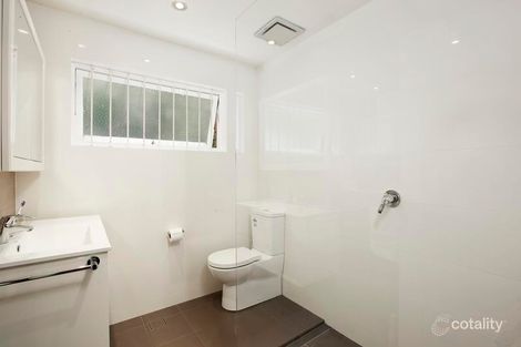 Property photo of 5/19 David Street Marrickville NSW 2204