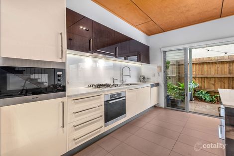 Property photo of 29 Barton Street Hawthorne QLD 4171