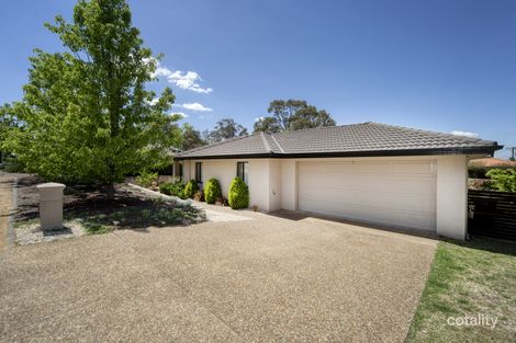 Property photo of 1 Cargelligo Street Duffy ACT 2611