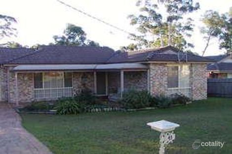 43 Mustang Dr, Sanctuary Point, NSW 2540