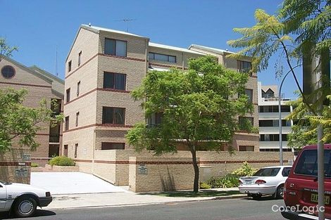 Property photo of 28/18 Forrest Avenue East Perth WA 6004