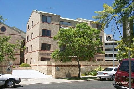 Property photo of 28/18 Forrest Avenue East Perth WA 6004