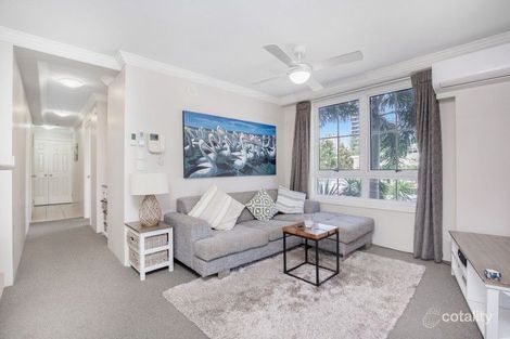 215/21 Beach Pde, Surfers Paradise, QLD 4217