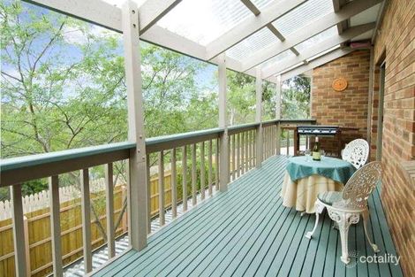 Property photo of 1/455 Reynolds Road Eltham VIC 3095