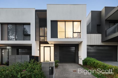 4 Fleur Lane, Doncaster, VIC 3108