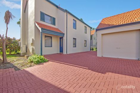 Property photo of 34 Spyglass Grove Connolly WA 6027