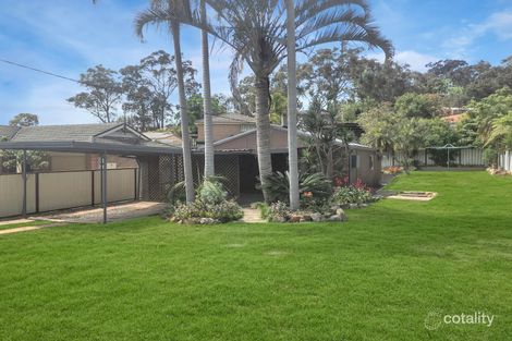 5 Kummari Rd, Wangi Wangi, NSW 2267