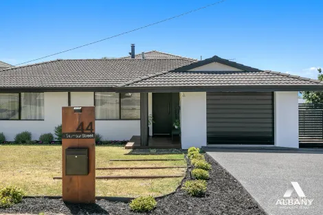 44 Seymour St, Mira Mar, WA 6330