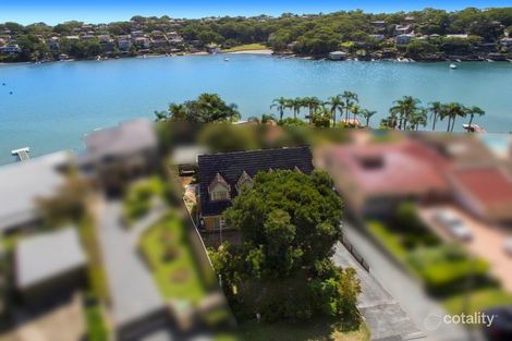 Property photo of 165 Queens Road Connells Point NSW 2221