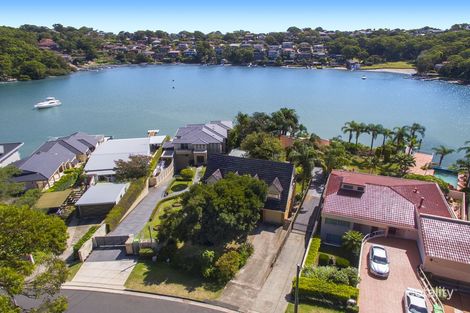 Property photo of 165 Queens Road Connells Point NSW 2221