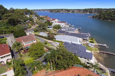 Property photo of 165 Queens Road Connells Point NSW 2221