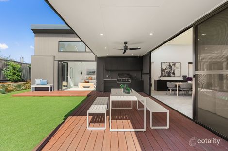 Property photo of 27 Bannerman Crescent Rosebery NSW 2018