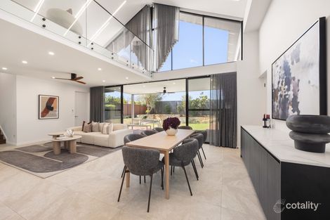 Property photo of 27 Bannerman Crescent Rosebery NSW 2018