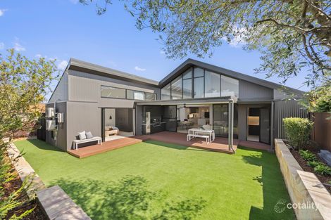 Property photo of 27 Bannerman Crescent Rosebery NSW 2018