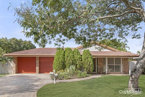 Property photo of 8 Eastwood Place McDowall QLD 4053
