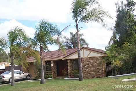 Property photo of 37 Goorong Street Sunnybank Hills QLD 4109