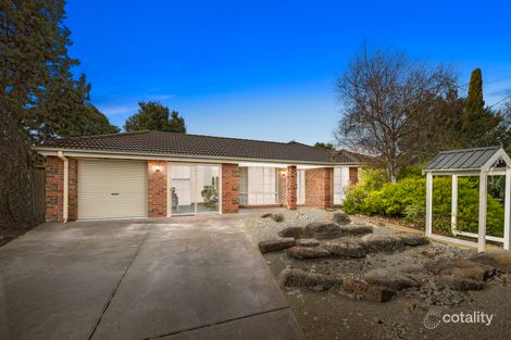 Property photo of 34 Delmont Street Werribee VIC 3030