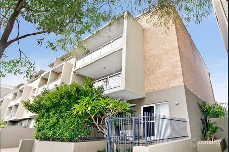 29/4 Gillespie Ave, Alexandria, NSW 2015