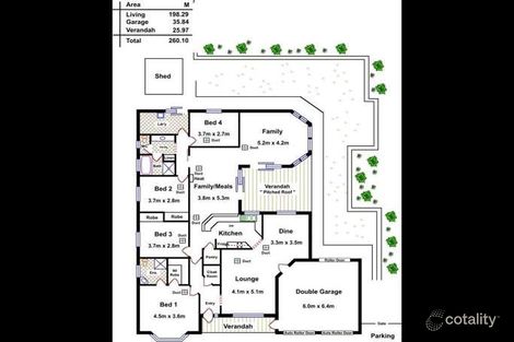 Property photo of 9 Rowe Circuit Walkley Heights SA 5098
