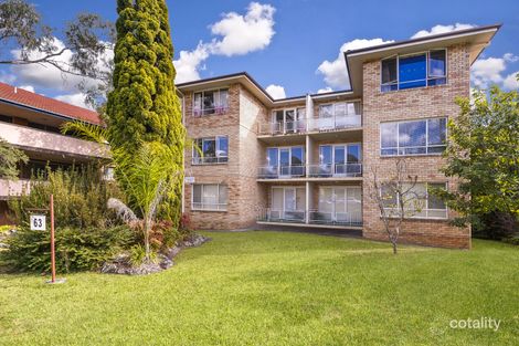 17/63 Oxford St, Epping, NSW 2121