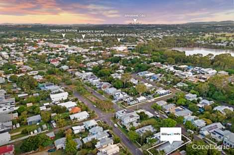 Property photo of 31 Murray Street Sandgate QLD 4017