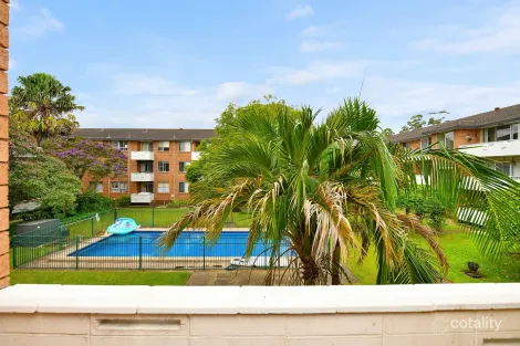 Property photo of 28/5 Benalla Avenue Ashfield NSW 2131