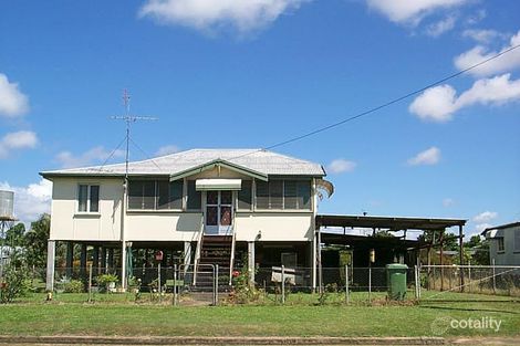 124 Eleventh Ave, Home Hill, QLD 4806