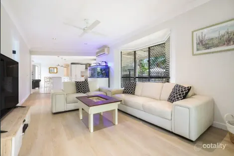 Property photo of 9 Milky Way Mudgeeraba QLD 4213