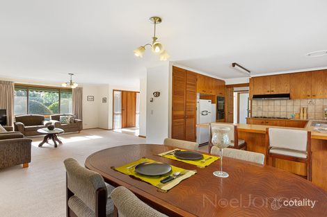 Property photo of 4 Dalehead Court Croydon Hills VIC 3136