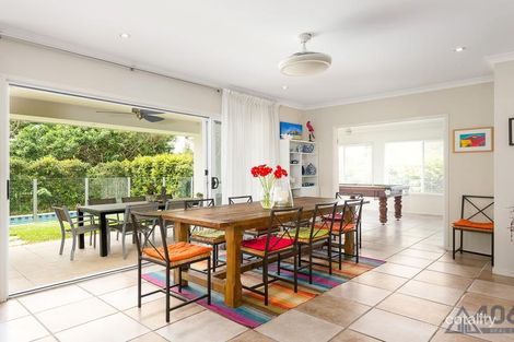 Property photo of 7 Scenic Road Kenmore QLD 4069