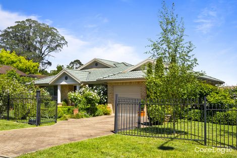 Property photo of 1 Ellis Court Bowral NSW 2576