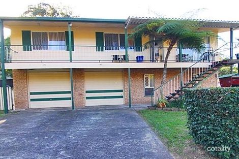 Property photo of 19 Yoolantie Crescent Nerang QLD 4211