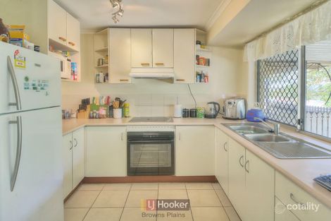 Property photo of 27 Algol Street Regents Park QLD 4118