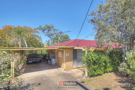 Property photo of 27 Algol Street Regents Park QLD 4118