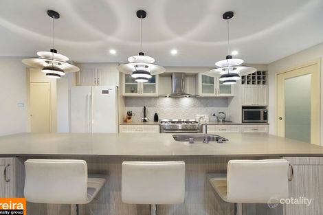 Property photo of 9 Geoghegan Circuit Oran Park NSW 2570