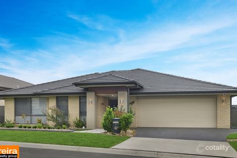 Property photo of 9 Geoghegan Circuit Oran Park NSW 2570