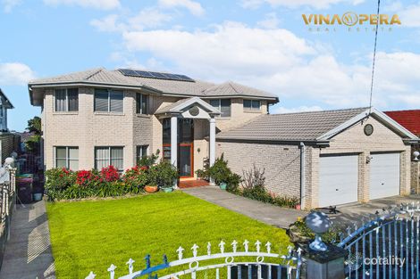 Property photo of 70 Boyd Street Cabramatta West NSW 2166