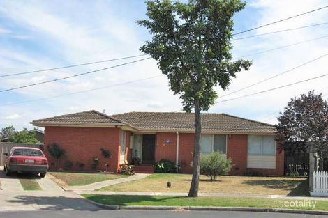 Property photo of 1/2 Widdy Court Sunshine West VIC 3020