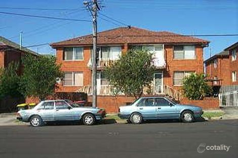 4/12 Drummond St, Belmore, NSW 2192