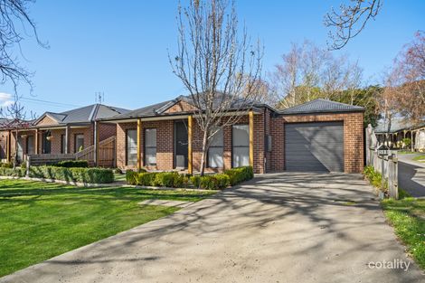 Property photo of 58B Urquhart Street Woodend VIC 3442