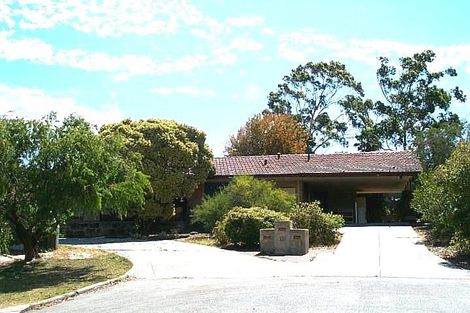 1/19 Fionn Ct, Ardross, WA 6153